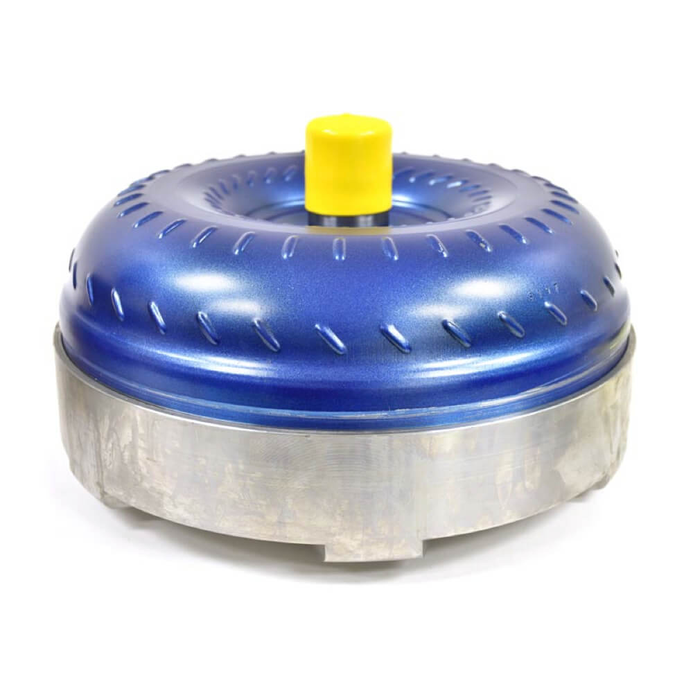 68RFE Billet Dual Disc DPC Torque Converter | Benton's Diesel
